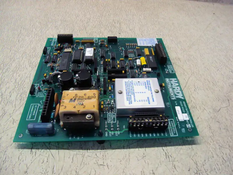 STRUMENTI HARDY 0535-0320-03