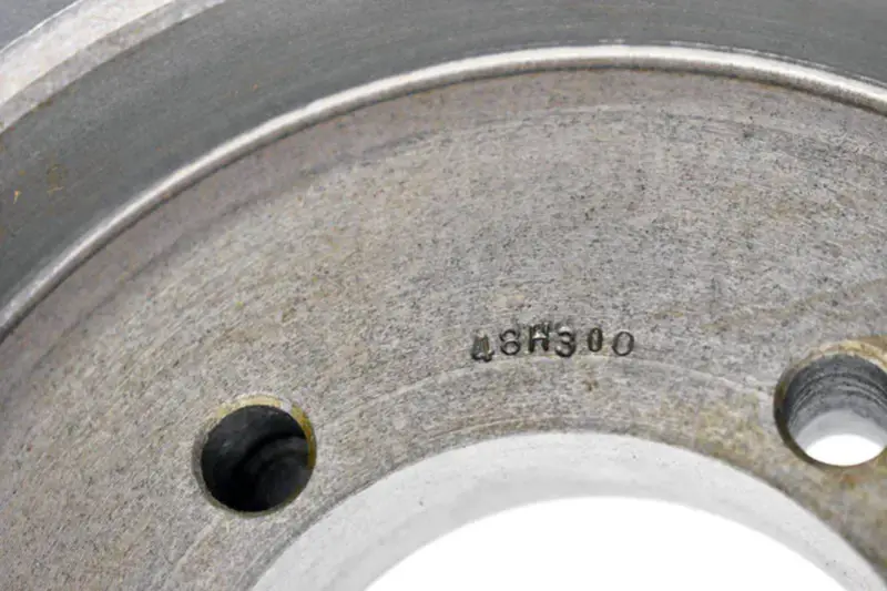 Cancelli 48H300