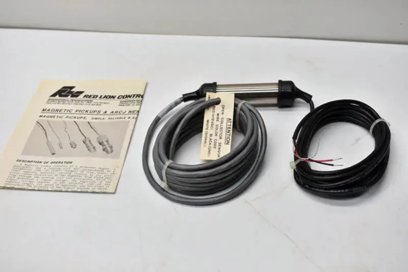 Controlli Red Lion ASTC0000