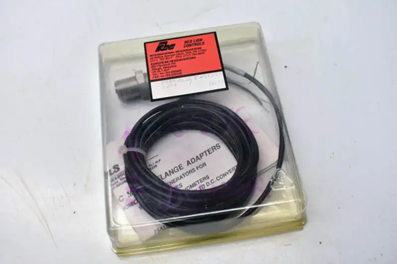 Controlli Red Lion MP62TA00