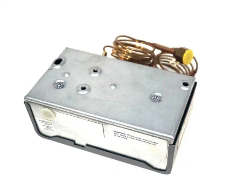 CONTROLLI JOHNSON P45NCA-12C