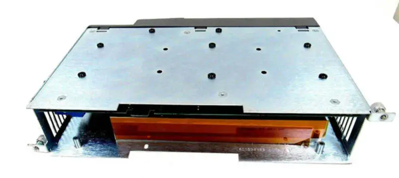 TECNICHE DI CONTROLLO MD-407-00-000