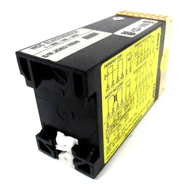 SICUREZZA JACOB JSBT4