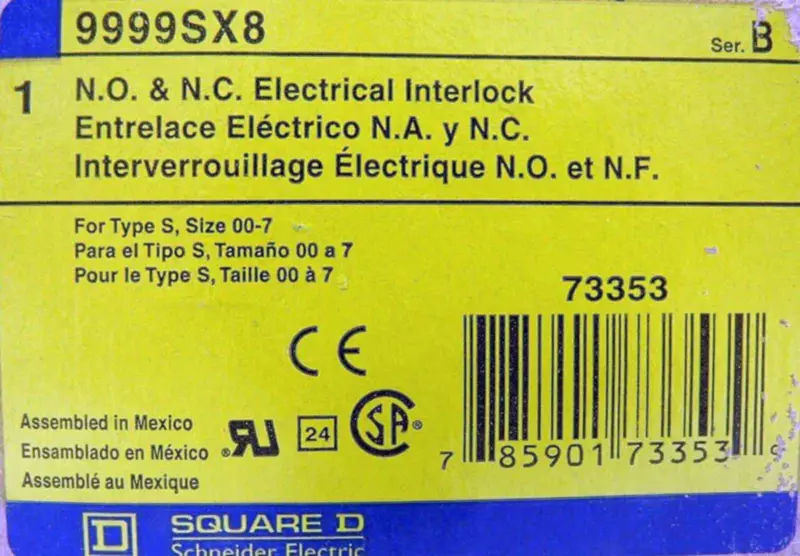 QUADRATO D 9999SX8