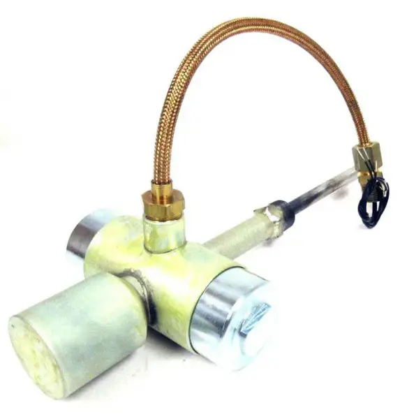 PRODOTTI DI AUTOMAZIONE CL-10DJ
