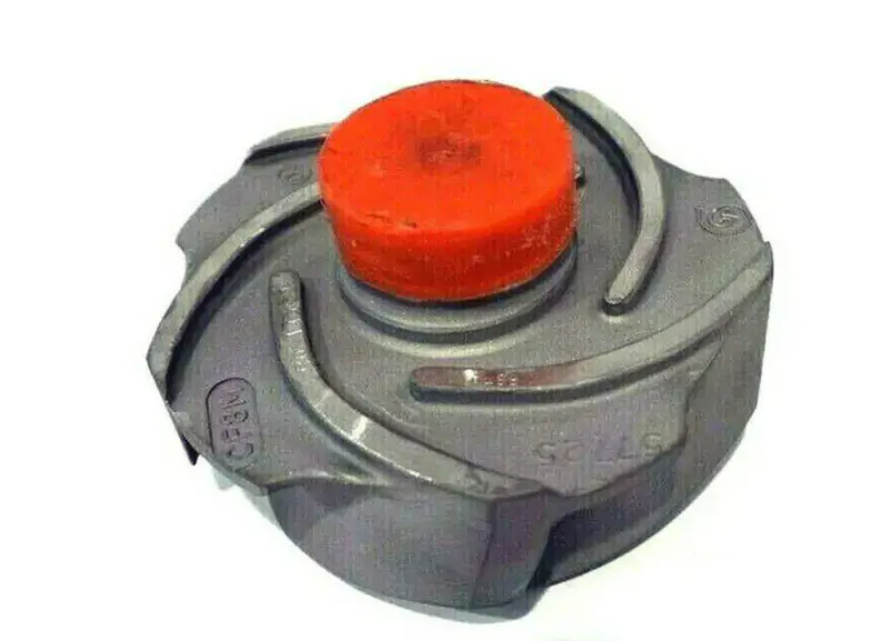 POMPE GOULD 316SS