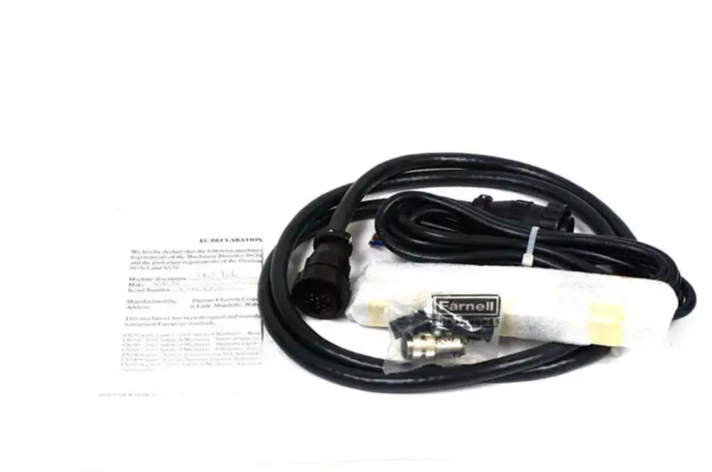 CODIFICA THERMO ALLEN H0505