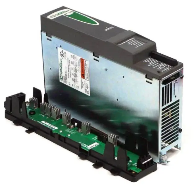 Tecniche di controllo MP-1250-00-000