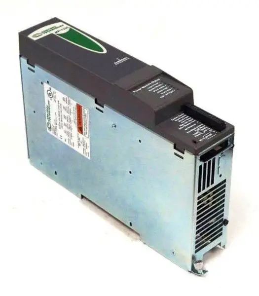 Tecniche di controllo MP-1250-00-000