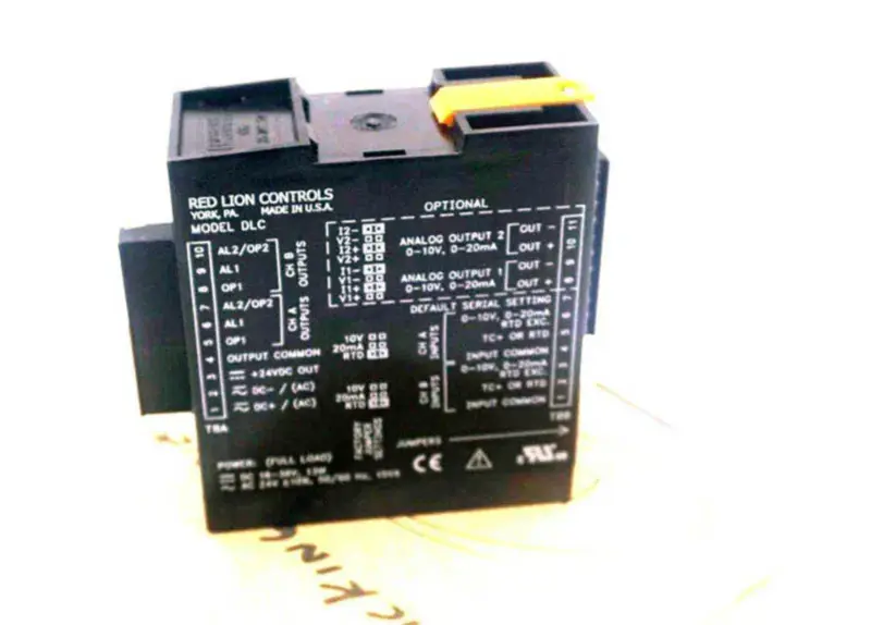 Controlli Red Lion DLC11001