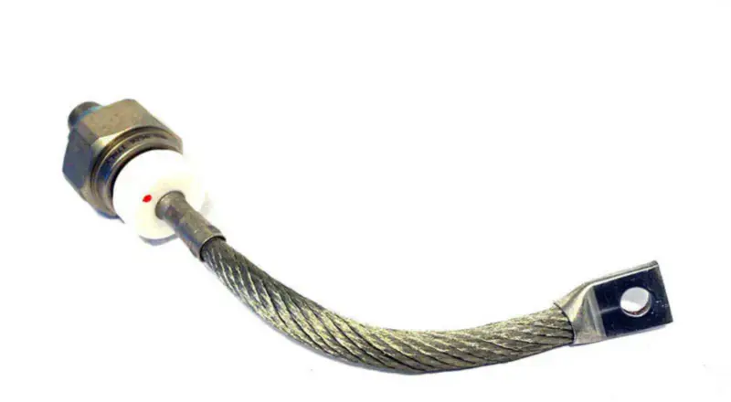 Raddrizzatore internazionale SD600R04PC