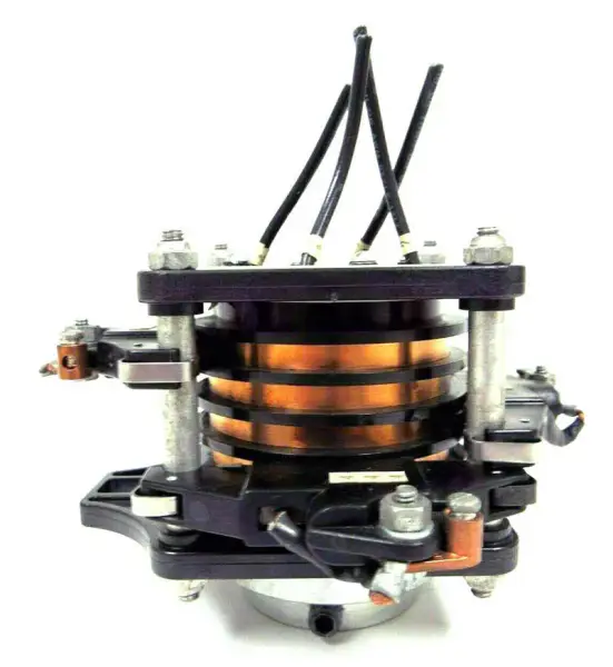 AERO-MOTORE SR300