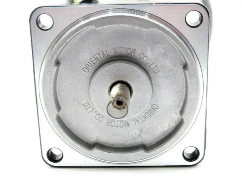 MOTORE ORIENTALE 3RK15GN-C