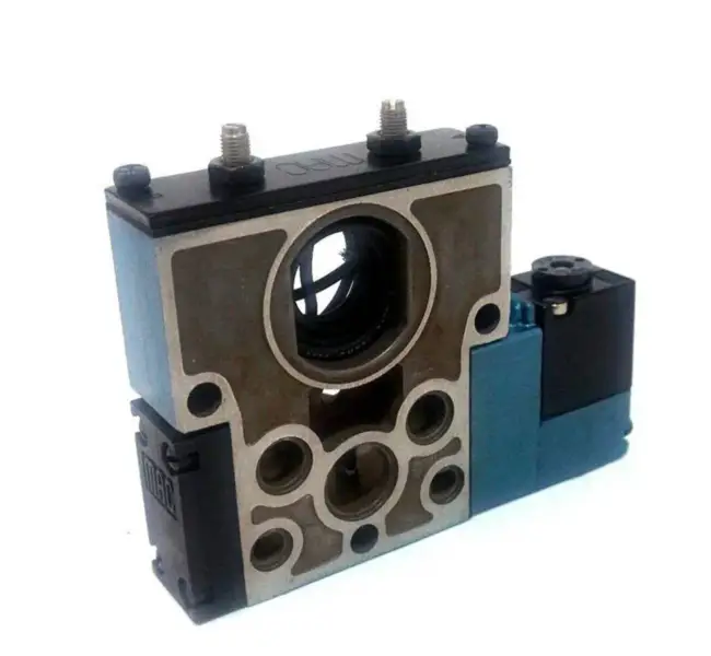 VALVOLE MAC 811C-PM-111DA-162