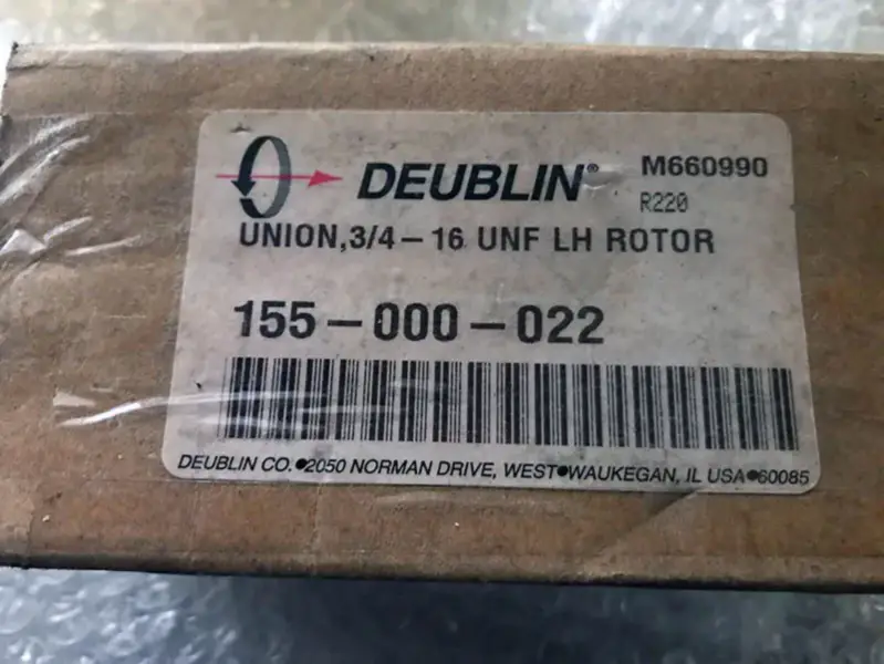 DEUBLINO 155-000-022
