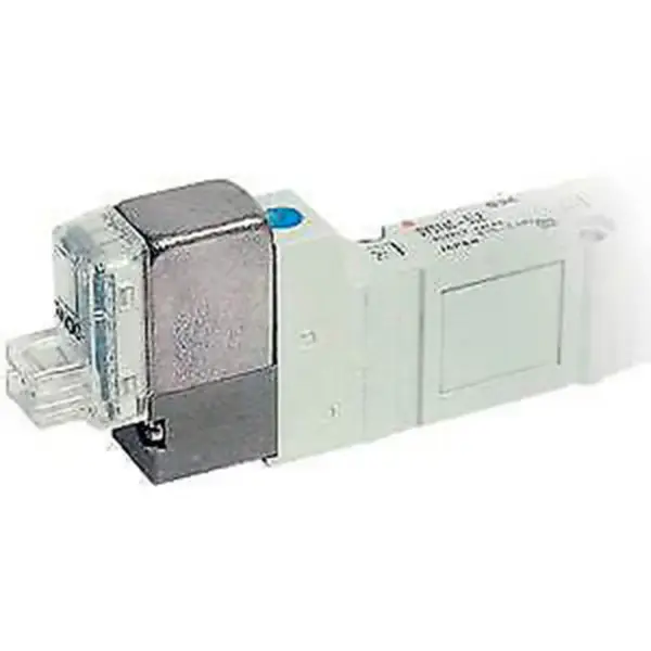 SMC SY5120-5LOU-C6-Q