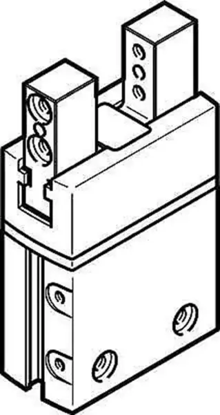 Festo DHPS-16-A