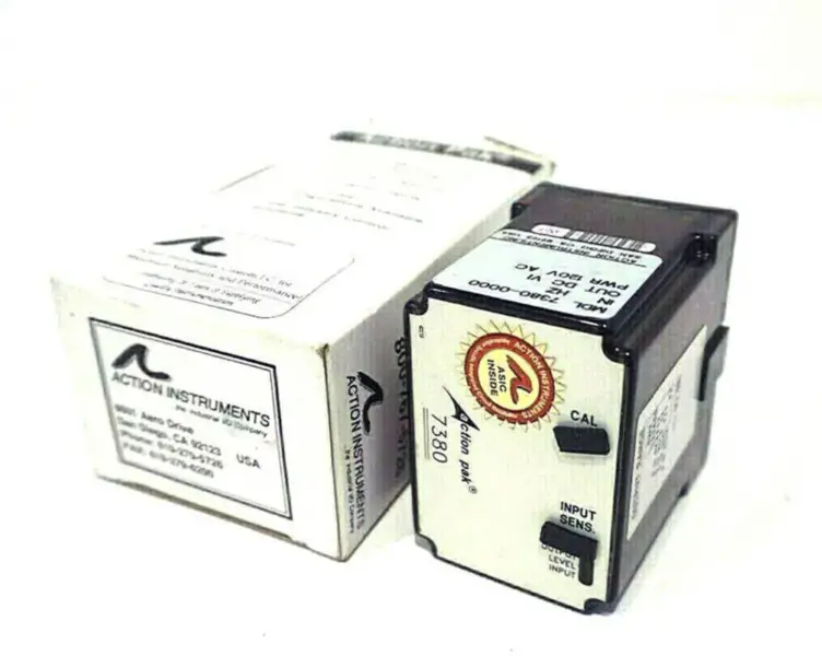 STRUMENTI D'AZIONE 7380-0000