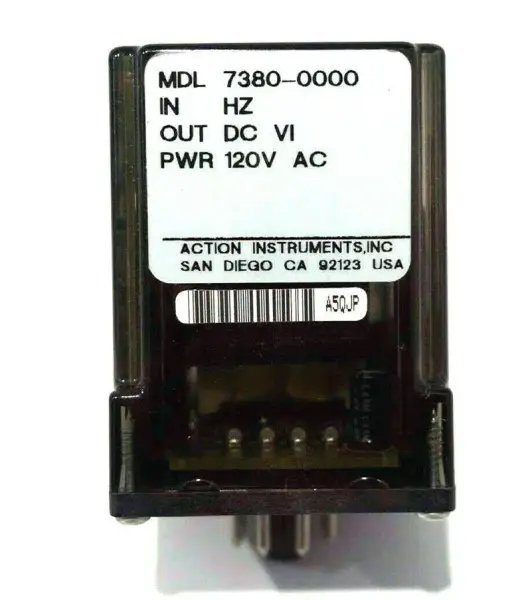 STRUMENTI D'AZIONE 7380-0000