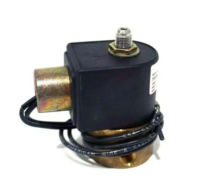 Modulo PLC PARKER TP8101-1