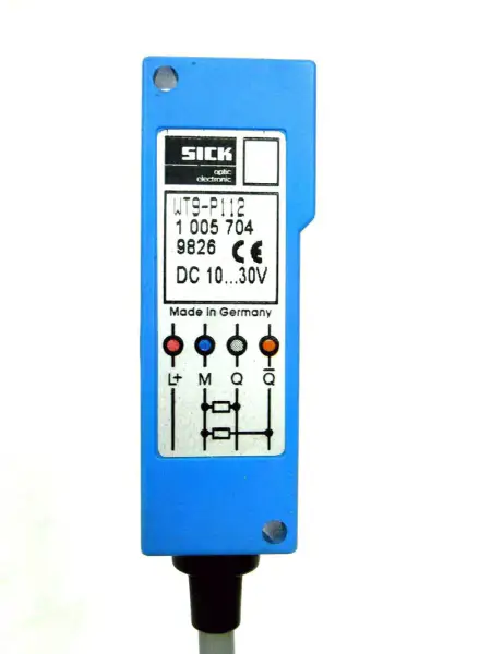 OTTICA MALATA WT9-P112