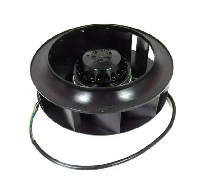 EBMPAPST R2E220-AA40-05 Ventilatore