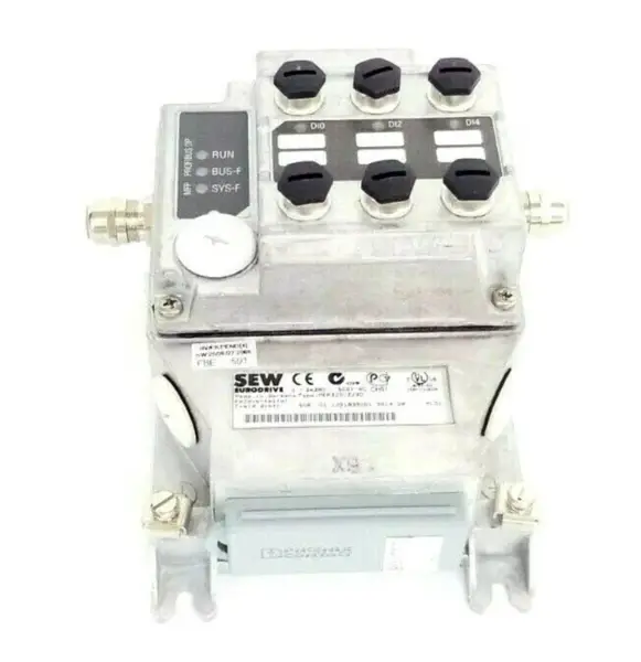 CUCIRE EURODRIVE MFP32D/Z23D