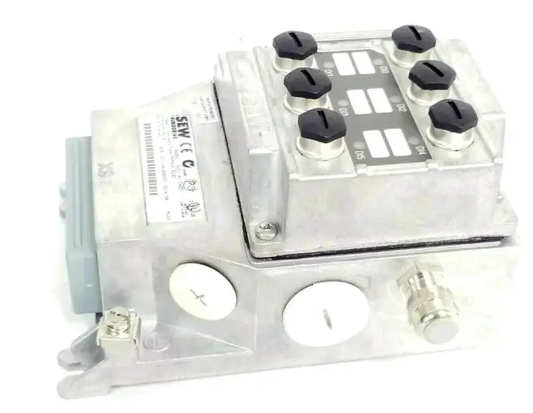 CUCIRE EURODRIVE MFP32D/Z23D