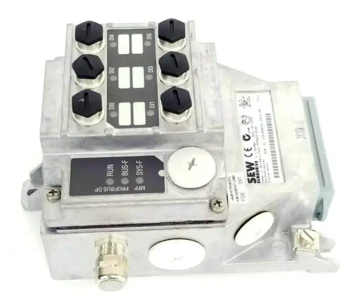 CUCIRE EURODRIVE MFP32D/Z23D