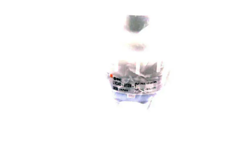 Modulo PLC SMC LVQ40-S13N-1