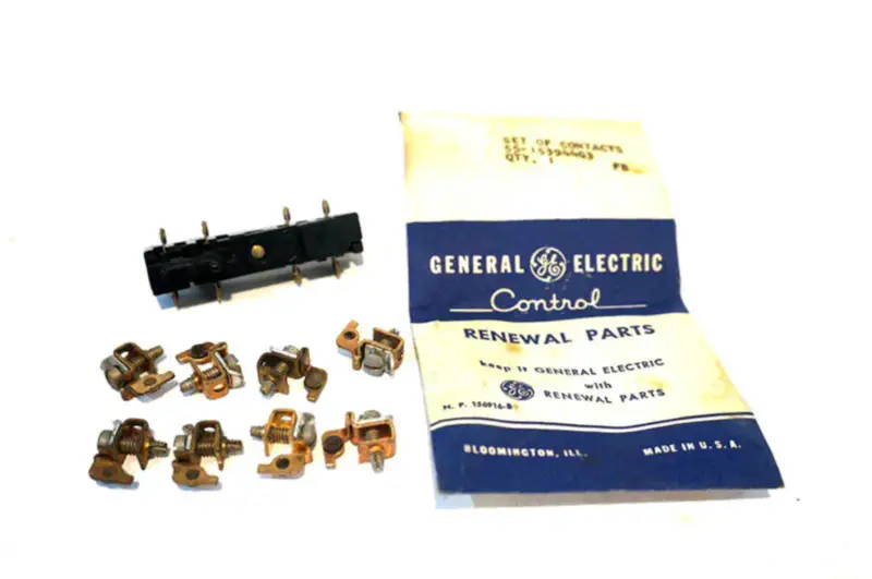 GENERALE ELETTRICO 55-153944-G3