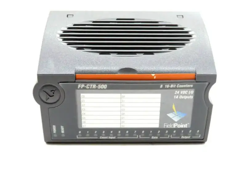 STRUMENTO NAZIONALE FP-CTR-500