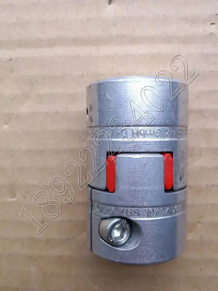 KTR ROTEX GS 19/24 D-48407 diametro锛?1MM altezza锛?5MM