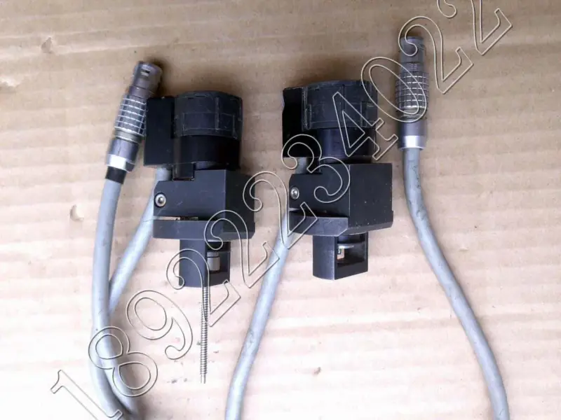 Encoder motore HEDS-5310 2233U024S