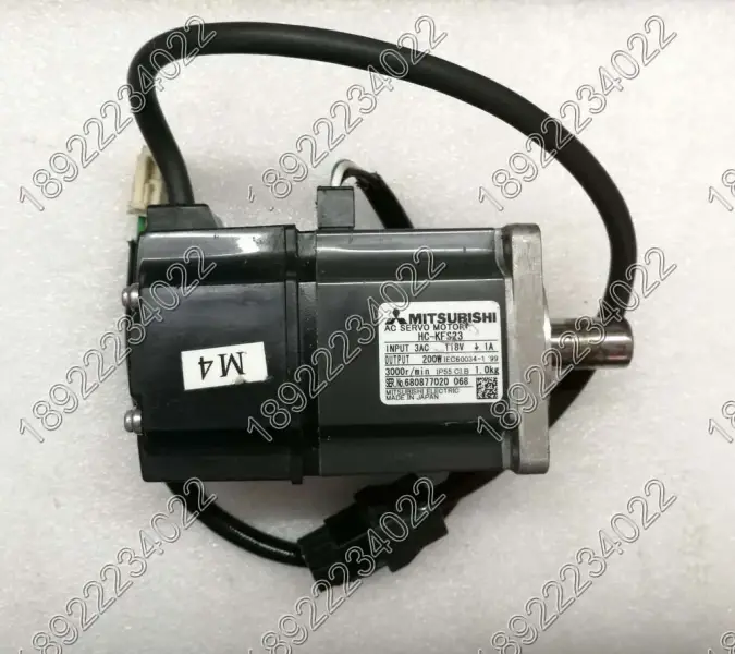 Motore MITSUBISHI HC-KFS23