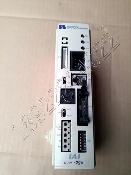 Driver IAI SA5IM-250 RCP-C-SA5I
