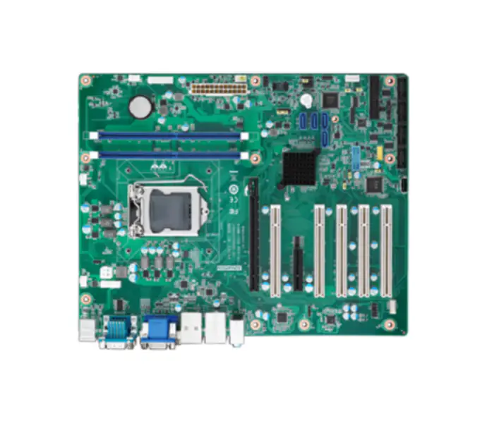 Advantech AIMB-705G2-00A1E LGA1151 6a generazione In-tel Core i7/i5/i3/Pe-ntium ATX invece di AIMB-767G2-00A1E