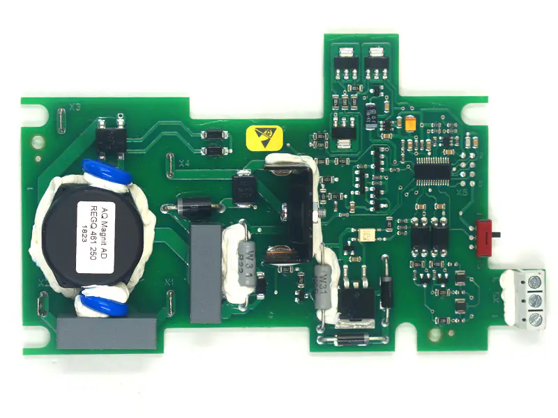 ABB 1SFB527068D7084 Circuito stampato
