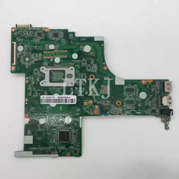 HP 911988-001 901198-001 Scheda madre 600 G3 SFF
