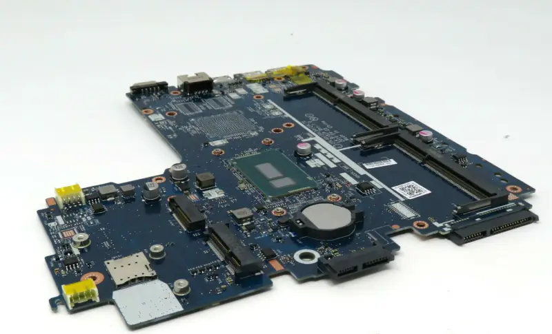 HP 799555-001 799555-501 799555-601 Scheda madre i7-5500U LA-B181P