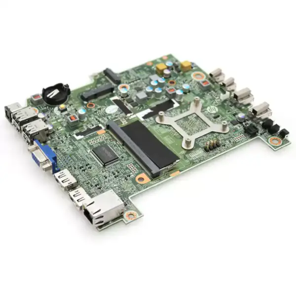 HP EliteOne 705 G2 798973-001 822827-001 Scheda madre AIO