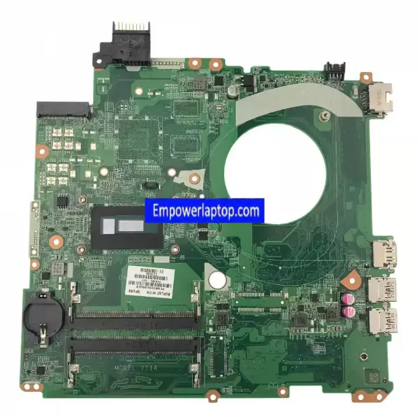 HP ENVY 15-K223CL 15T-K200 794981-001 794981-501 794981-601 DAY11AMB6E0 Scheda madre UMA i5-5200U