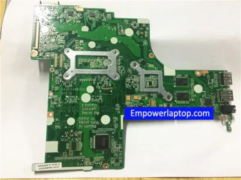 HP EliteDesk 800 G1 717522-001 717522-501 717372-001 Scheda madre LAG1150
