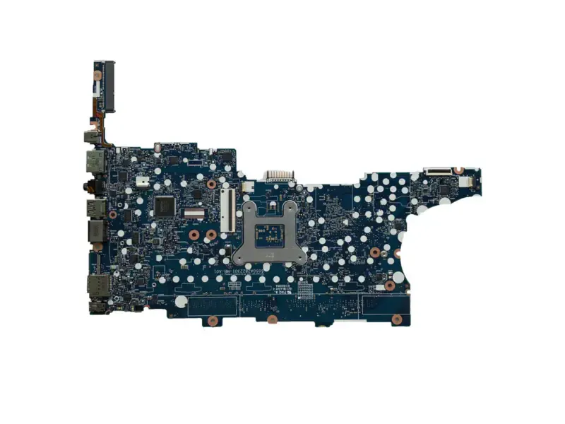 HP 855565-001 855565-601 i7-6500U scheda madre