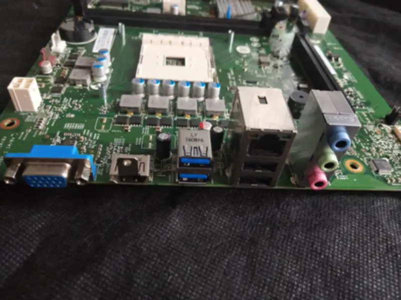 HP 854902-001 15130-1 348.06E04.0011 Scheda madre