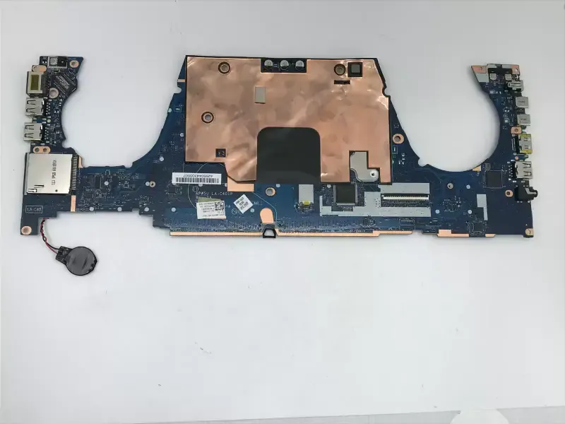 HP 840934-001 840934-501 840934-601 LA-C401P scheda madre