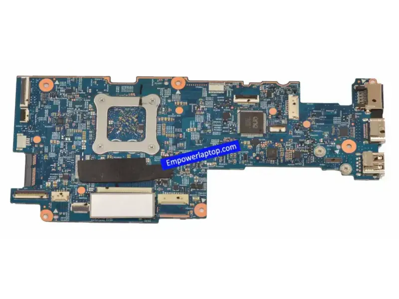 HP 809557-001 809557-501 N3700 scheda madre