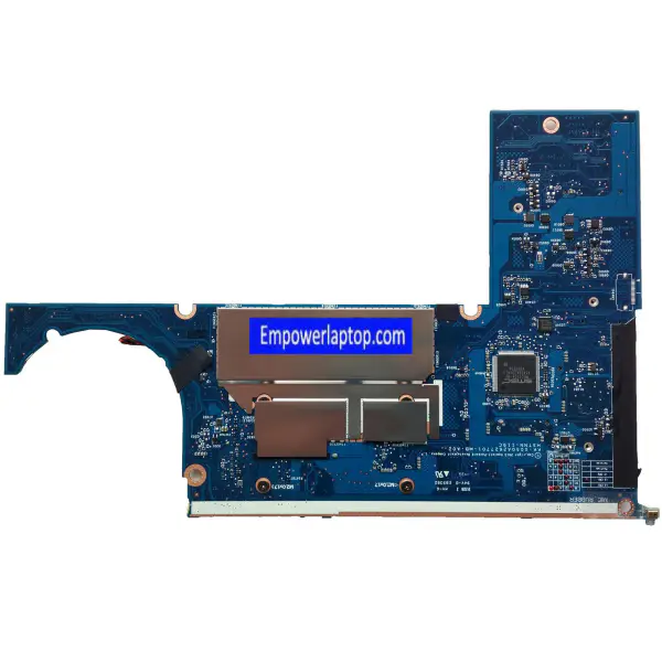 HP 766625-001 766625-601 CPU i5-4302Y 4GB 1.6GHz Scheda madre