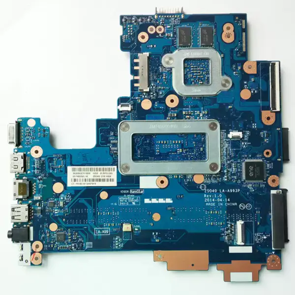 HP 802790-001 802790-501 802790-601 6050A2637901-MB-A02 Scheda madre