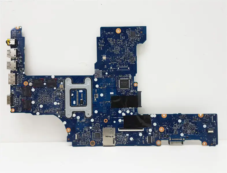 HP 744018-001 744018-501 744018-601 Scheda madre